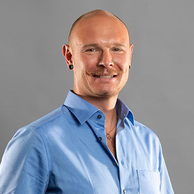 Florian Döring - Team Kessler Schuhtechnik